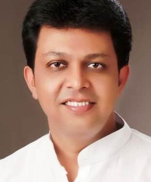 डॉ. हर्षल माने कोरोना पॉझिटीव्ह