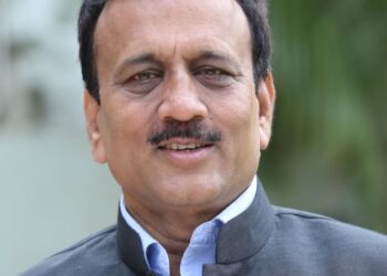 आमदार गिरीश महाजन कोरोना पॉझिटिव्ह