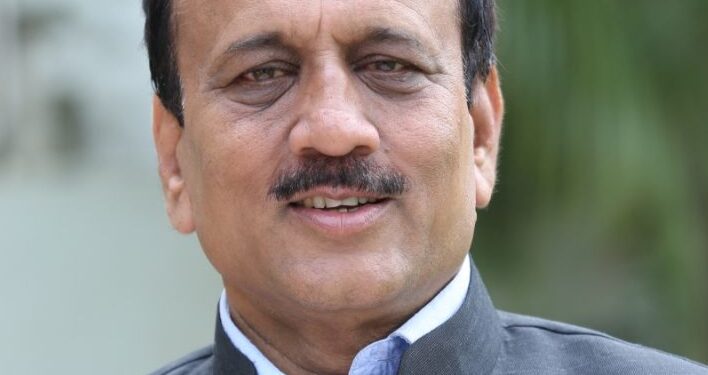 आमदार गिरीश महाजन कोरोना पॉझिटिव्ह