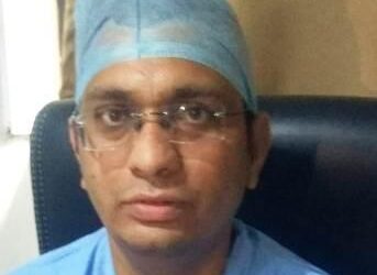 देवकर रूग्णालयात आतड्यांच्या कॅन्सरवर यशस्वी शस्त्रक्रिया