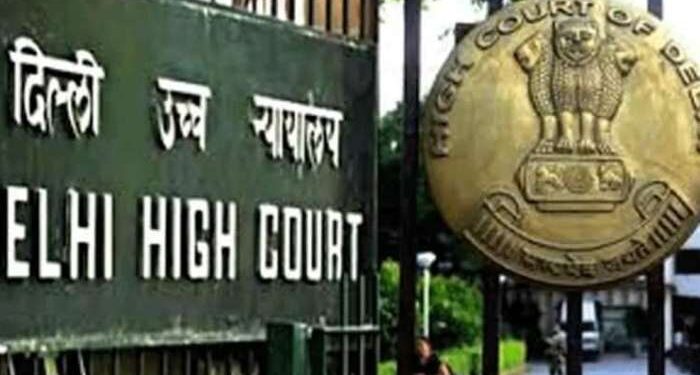 पत्नीच्या संमतीशिवाय पतीचे शरीरसंबंधही बलात्कार ठरवा ! ; दिल्ली हायकोर्टात युक्तिवाद