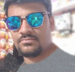 दगडफेकीत जखमी झालेल्या तरूणाचा मृत्यू ; सहा जण पोलीसांच्या ताब्यात