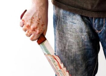 चिंचोली येथे चॉपरने वार ; दोन गंभीर जखमी