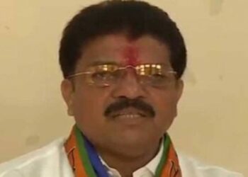 सत्ताधारी राज्याला अस्थिरतेकडे नेत आहेत – आमदार राजूमामा भोळे