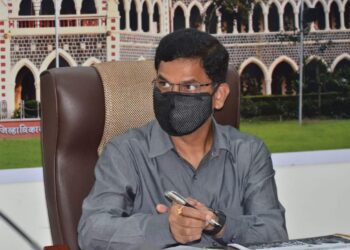 जळगावातील २९ नगरसेवकांना विभागीय आयुक्तांची नोटीस