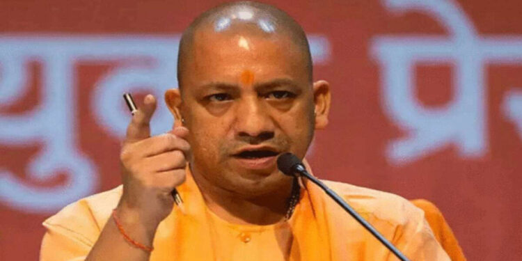 ट्विटरवरून मुख्यमंत्री योगींसह भाजपा नेत्यांना बॉम्बने उडवण्याची धमकी !