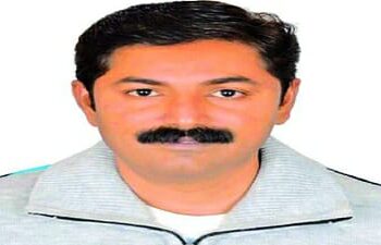 माध्यमिक शिक्षणाधिकारीपदी नितीन बच्छाव यांची नियुक्ती