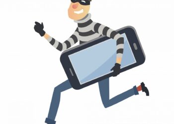 जळगावात व्यापाऱ्याचा २० हजारांचा मोबाईल लंपास