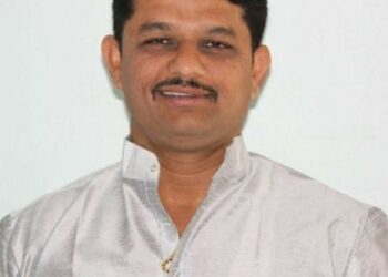 मेल पाठवून अँड कुणाल पवारांकडून राज्यपालांचा निषेध