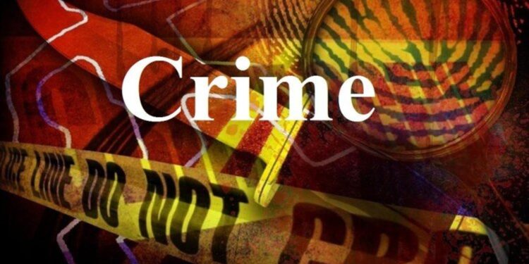 लोहारीजवळ व्यापाऱ्याला मारहाण करून रोकड व दागिने हिसकावले