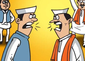 जामनेर वि. का. सहकारी संस्थेच्या संचालक मंडळाच्या निवडणुकीसाठी १७ एप्रिलला मतदान