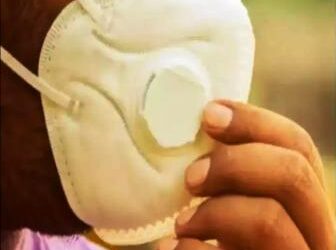 दिल्ली पुन्हा निर्बंधांच्या उंबरठ्यावर, मास्क न लावल्यास 500 रुपये दंड