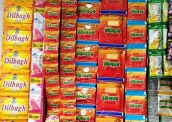 भुसावळात २ कोटी २७ लाखांचा गुटखा जप्त