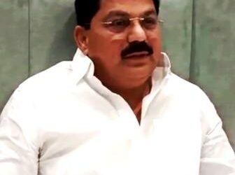 नागेश्वर येथे १ जूनरोजी भाजपच्या संकल्प मेळाव्याचे आयोजन