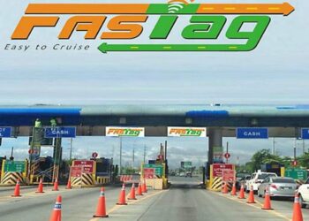 आता टोल वसुली वाहन धावलेल्या किलोमीटरच्या आधारावर