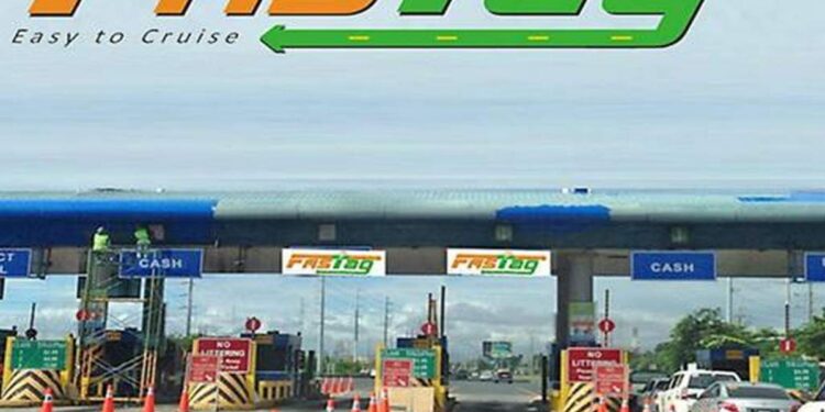 आता टोल वसुली वाहन धावलेल्या किलोमीटरच्या आधारावर