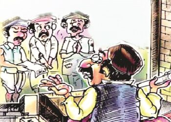 मुक्ताईनगर, बोदवड तालुक्यात अवैध सावकारीच्या विरोधात छापेमारी !