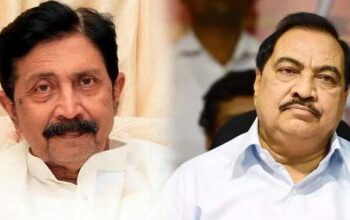 रामराजे नाईक निंबाळकर भाजपचेही लाडके ; एकनाथ खडसेंना मोठा धक्का बसणार?