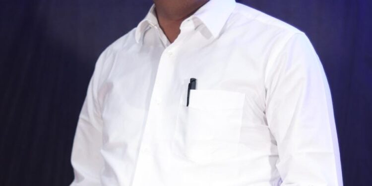 भुसावळ मंडळ सल्लागार समिती बैठकीत पाचोरा रेल्वे स्टेशनच्या समस्यां दिलीप पाटील यांनी मांडल्या