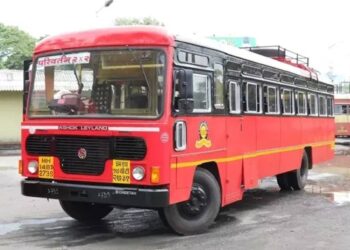 जळगाव जिल्ह्यातून लांब पल्ल्यांच्या बसफेऱ्या बंद