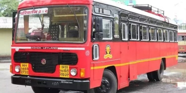 जळगाव जिल्ह्यातून लांब पल्ल्यांच्या बसफेऱ्या बंद