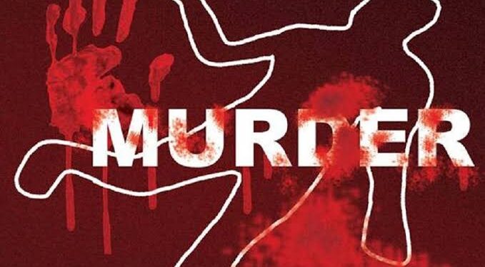 अभोणे गावात खून ; भावातील वादाने घेतला लहान भावाचा जीव