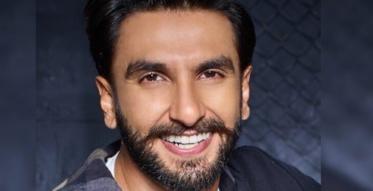 फिल्मफेअर पुरस्कारांची घोषणा ; रणवीरसिंग सर्वोत्कृष्ट अभिनेता