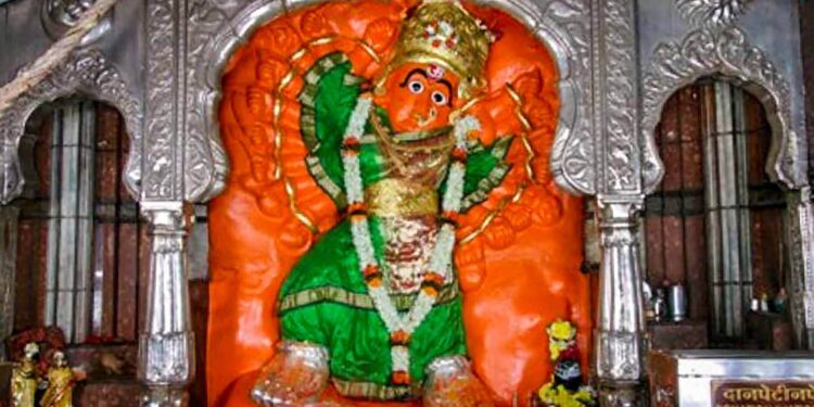 सप्तशृंगी गडावर पुन्हा बोकडबळी प्रथा सुरु