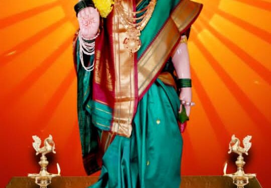 सामनेर येथे आज रंभाई देवी यात्रोत्सव