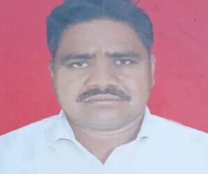 जळगावात बसच्या धडकेत जखमी झालेल्या व्यक्तीचा मृत्यू