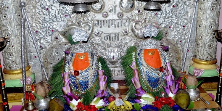 श्री क्षेत्र पद्मालय देवस्थान तीर्थस्थळास ‘ब’ वर्गाचा दर्जा