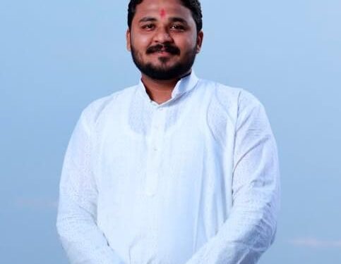 अॅड.अभिजीत रंधे यांना भारतरत्न मौलाना आझाद आदर्श पुरस्कार