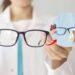 दृष्टिदोष असल्यास शालेय विद्यार्थ्यांना मिळणार मोफत चष्मे