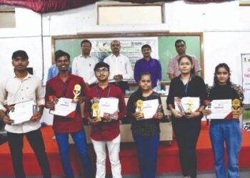 गोदावरी अभियांत्रिकी व तंत्रनिकेतन महाविद्यालयात जागतिक पर्यावरण दिन उत्साहात