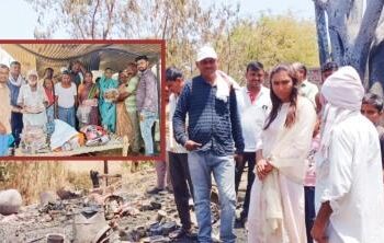 वटारवासियांच्या वेदनेवर डॉ. केतकीताई पाटील यांनी घातली फुंकर