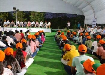 ‘फार्मर ते फॉर्च्युनर’ प्रेरणादायी प्रवास..!