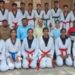रत्नागिरी येथे होणाऱ्या ज्युनियर राज्यस्तरीय तायक्वांडो स्पर्धेत जैन स्पोर्टस् अॅकॅडमीच्या खेळाडूंची निवड