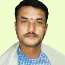 हृदयविकाराच्या झटक्याने बांभोरी येथील आंदोलनातील कामगाराचा मृत्यू