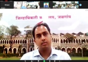 अवैध वाळू गुन्हेगारांवर एमपीडीए अंतर्गत गुन्हे दाखल होणार, तंटामुक्ती समितीच्याहि होणार पुनर्रचना