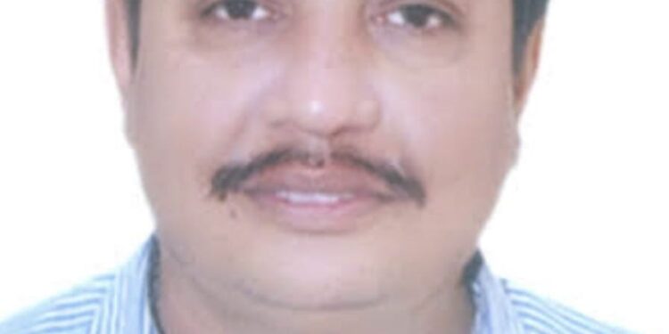 जळगावातील प्रसिद्ध अस्थिरोग तज्ञ डॉ. प्रताप जाधव यांचे निधन