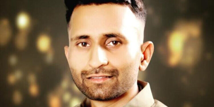 कंत्राटी वायरमनची गळफास घेऊन आत्महत्या