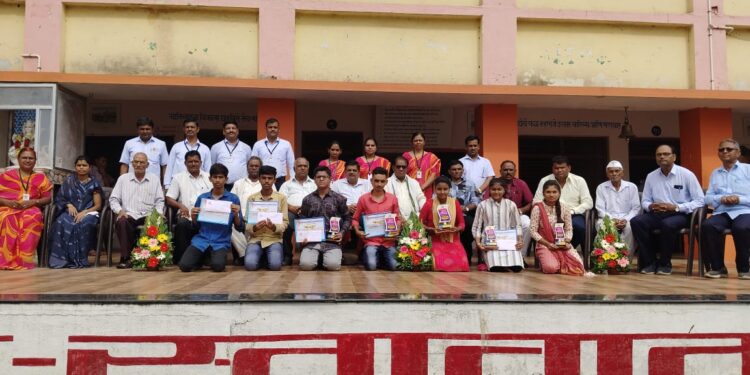 १२ बालकांवर झाली एएसडी/व्हीएसडी/पीडीए हृदयासंबंधित बिनाटाक्याच्या शस्त्रक्रिया मोफत