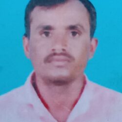 पुलावरून दुचाकी घसरल्याने प्रौढाचा मृत्यू