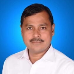 पाचोरा कृषि उत्पन्न बाजार समितीचा नगरदेवळा येथील गुरांचा बाजार पुन्हा जोमाने सुरु करणार – सभापती गणेश पाटील