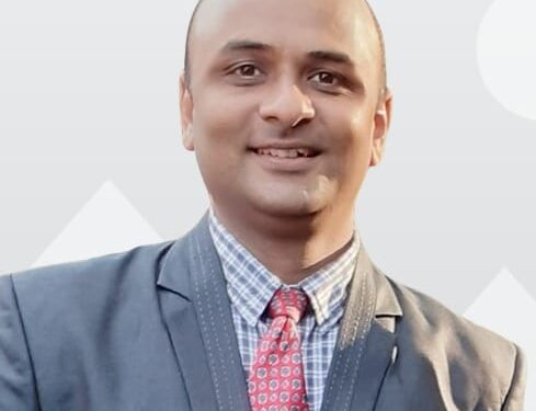 चंद्रयान-3 साठी हातेडच्या सुपुत्राची महत्त्वपूर्ण भूमिका