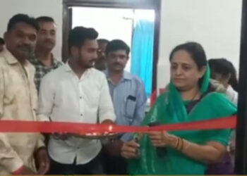 जामनेर उपजिल्हा रुग्णालयात उपलब्ध झाल्या सुविधा