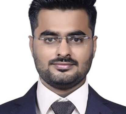 सिद्धांत गुजर याचे सीए परिक्षेत यश