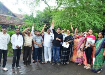 शासनाकडून ४८०० लाभार्थ्यांना कर्ज वाटपाचे उद्दिष्ट