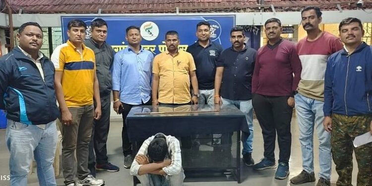 कौशल्य प्रशिक्षणासाठी ३१ जुलैपर्यंत मागणी सर्व्हेक्षण मोहीम