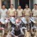 खान्देशातून दुचाकी चोरणाऱ्यास केली शिताफीने अटक